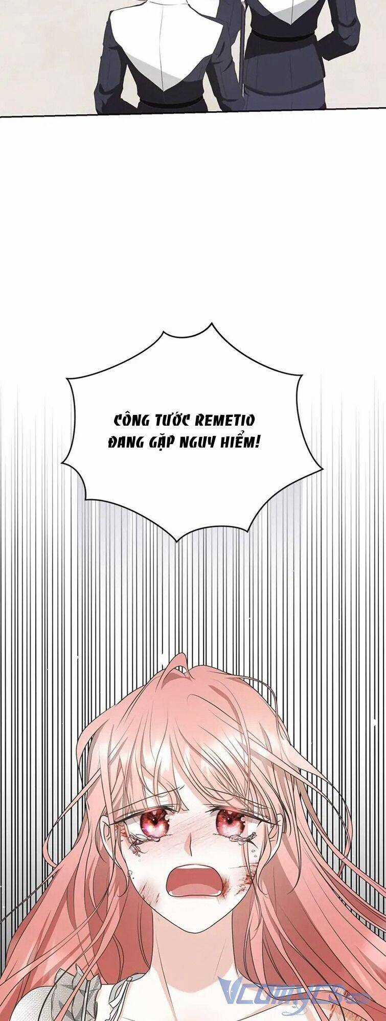 Nhân Vật Tôi Xuyên Vào, Chưa Từng Xuất Hiện Chương 42 trang 34