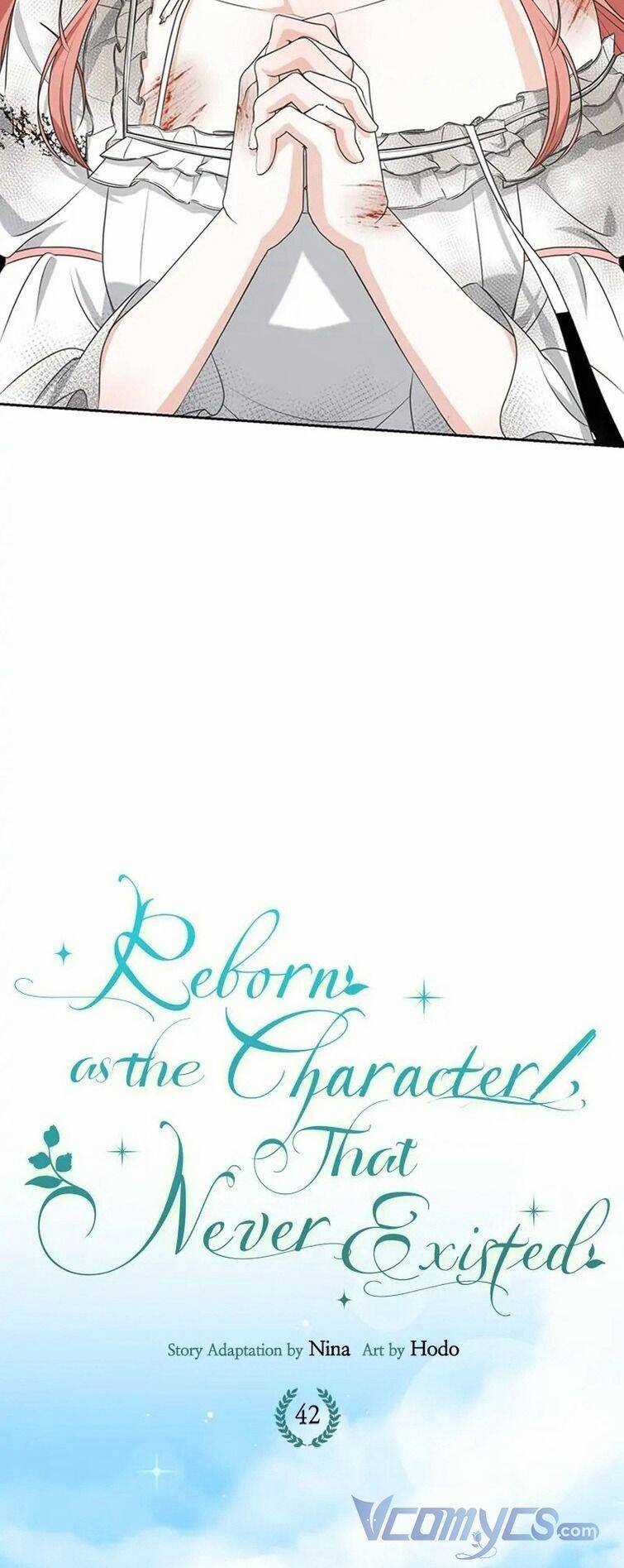 Nhân Vật Tôi Xuyên Vào, Chưa Từng Xuất Hiện Chương 42 trang 35