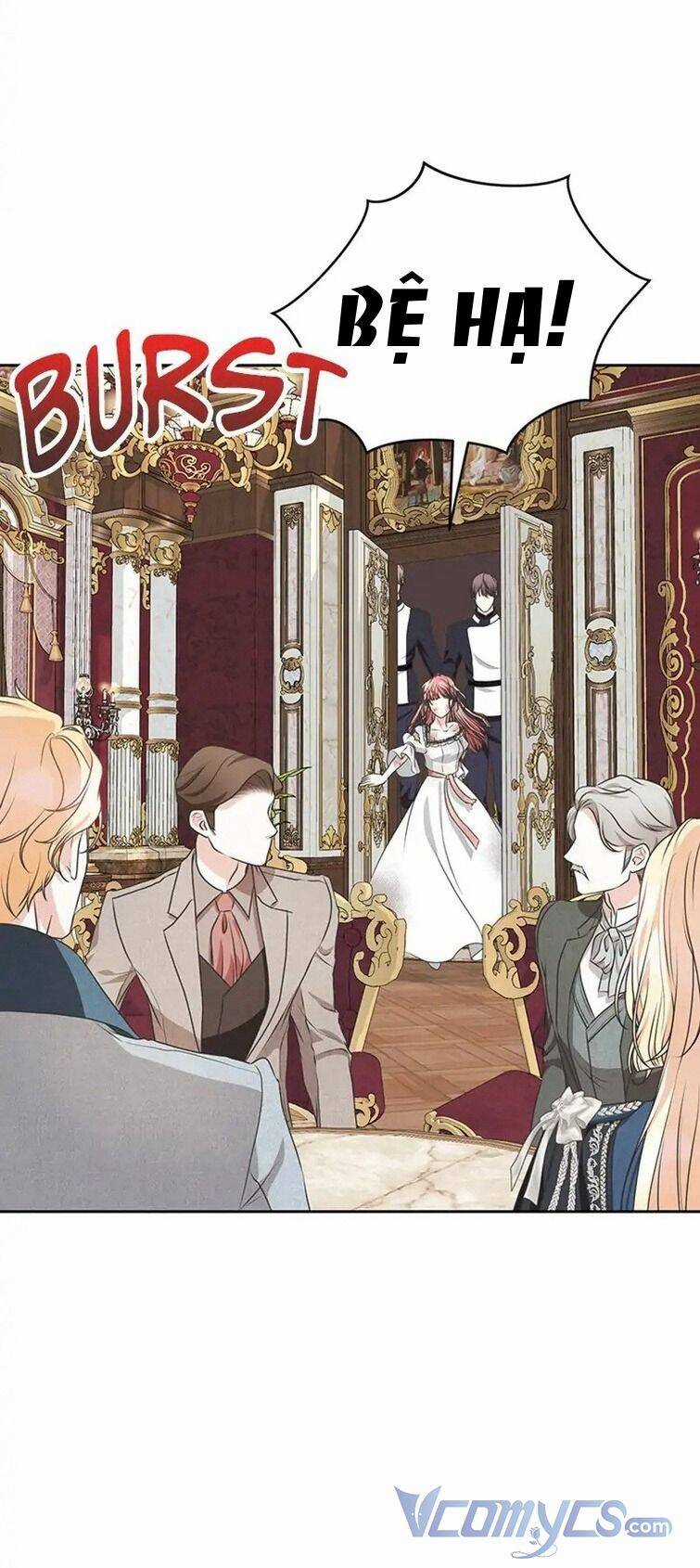 Nhân Vật Tôi Xuyên Vào, Chưa Từng Xuất Hiện Chương 42 trang 38