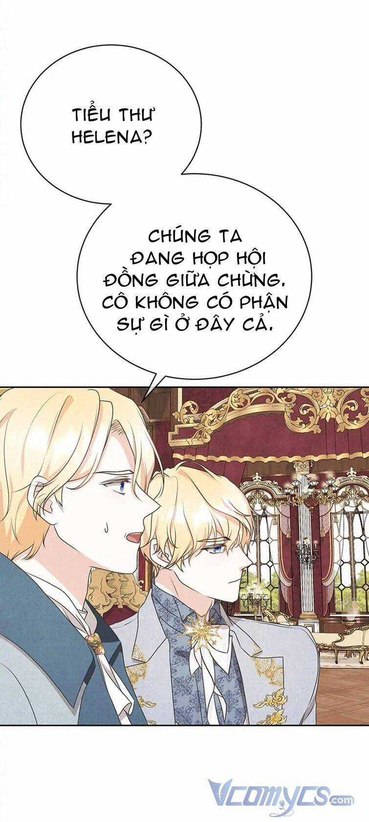 Nhân Vật Tôi Xuyên Vào, Chưa Từng Xuất Hiện Chương 42 trang 39