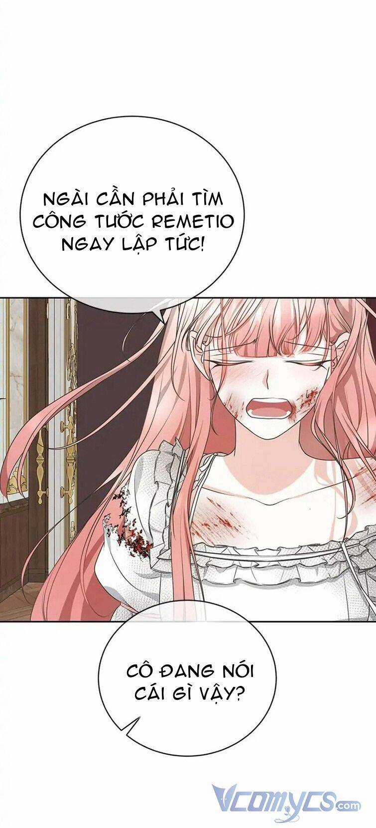 Nhân Vật Tôi Xuyên Vào, Chưa Từng Xuất Hiện Chương 42 trang 40