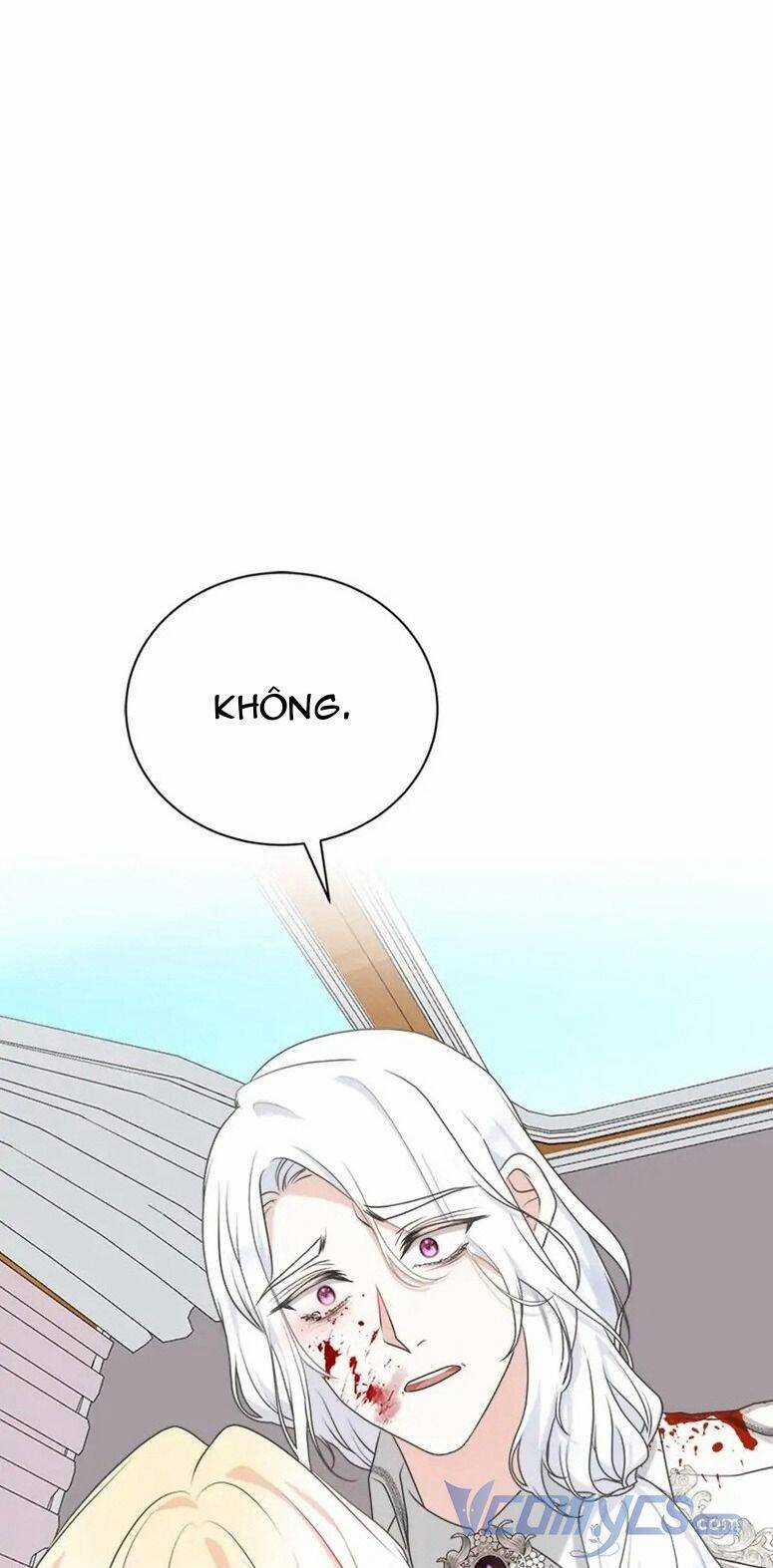 Nhân Vật Tôi Xuyên Vào, Chưa Từng Xuất Hiện Chương 42 trang 45