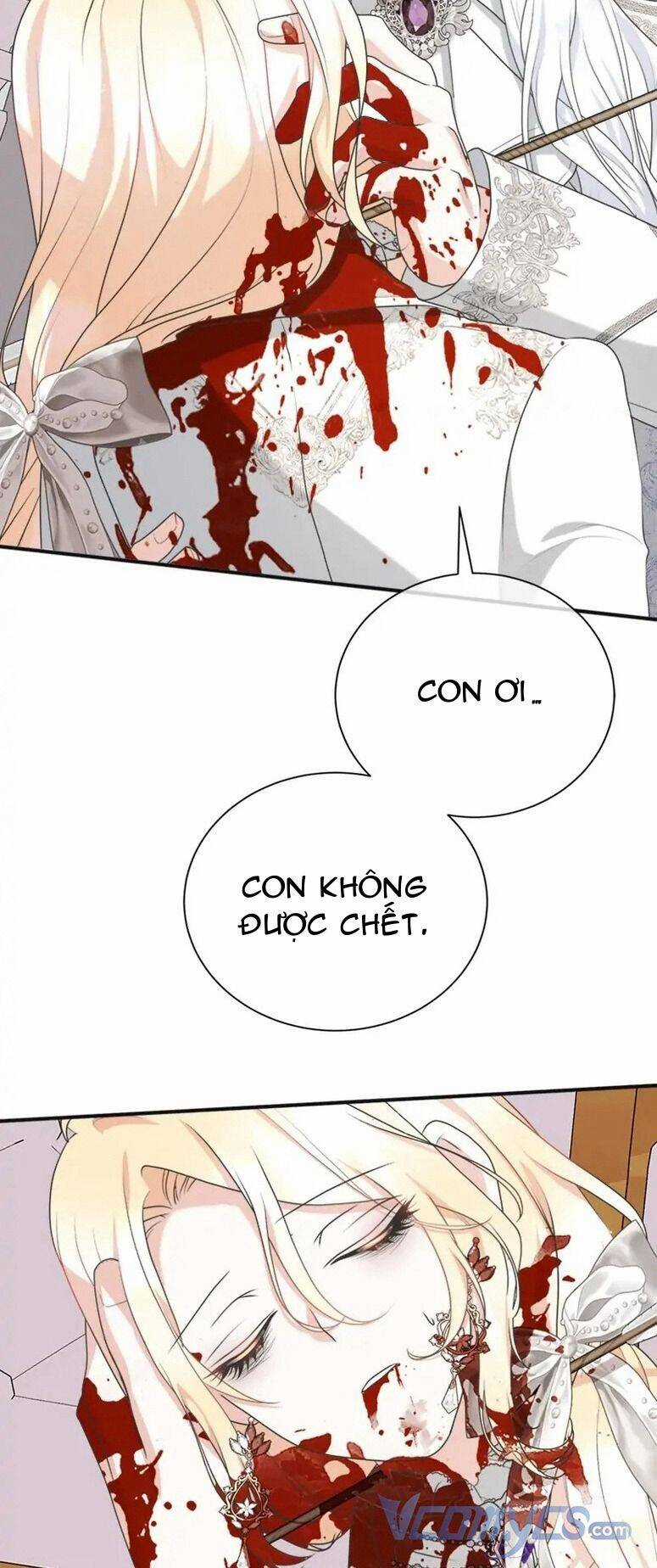 Nhân Vật Tôi Xuyên Vào, Chưa Từng Xuất Hiện Chương 42 trang 46