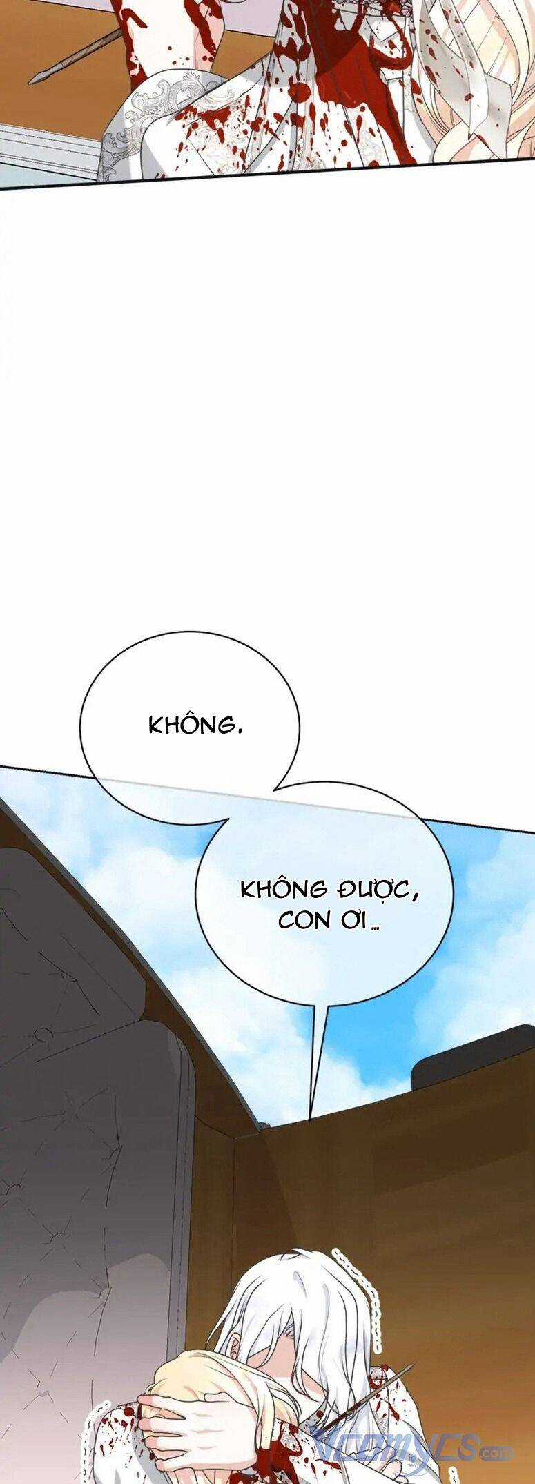 Nhân Vật Tôi Xuyên Vào, Chưa Từng Xuất Hiện Chương 42 trang 47