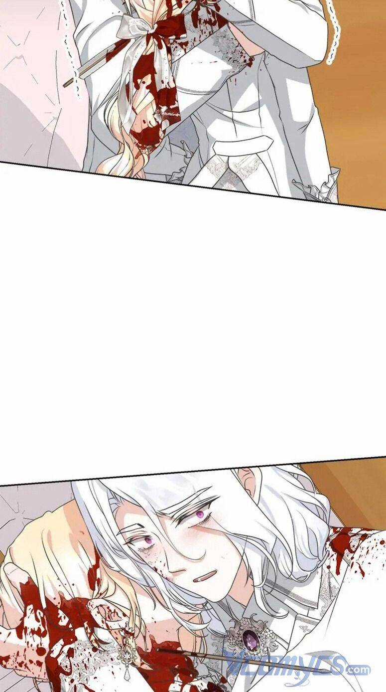 Nhân Vật Tôi Xuyên Vào, Chưa Từng Xuất Hiện Chương 42 trang 48