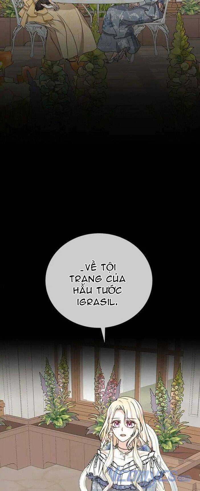 Nhân Vật Tôi Xuyên Vào, Chưa Từng Xuất Hiện Chương 42 trang 5