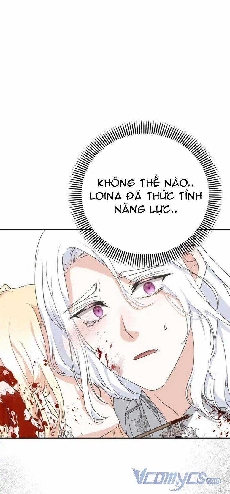 Nhân Vật Tôi Xuyên Vào, Chưa Từng Xuất Hiện Chương 42 trang 51