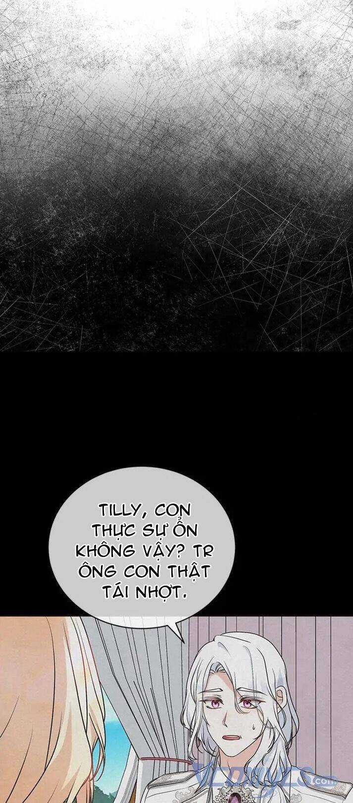 Nhân Vật Tôi Xuyên Vào, Chưa Từng Xuất Hiện Chương 42 trang 52