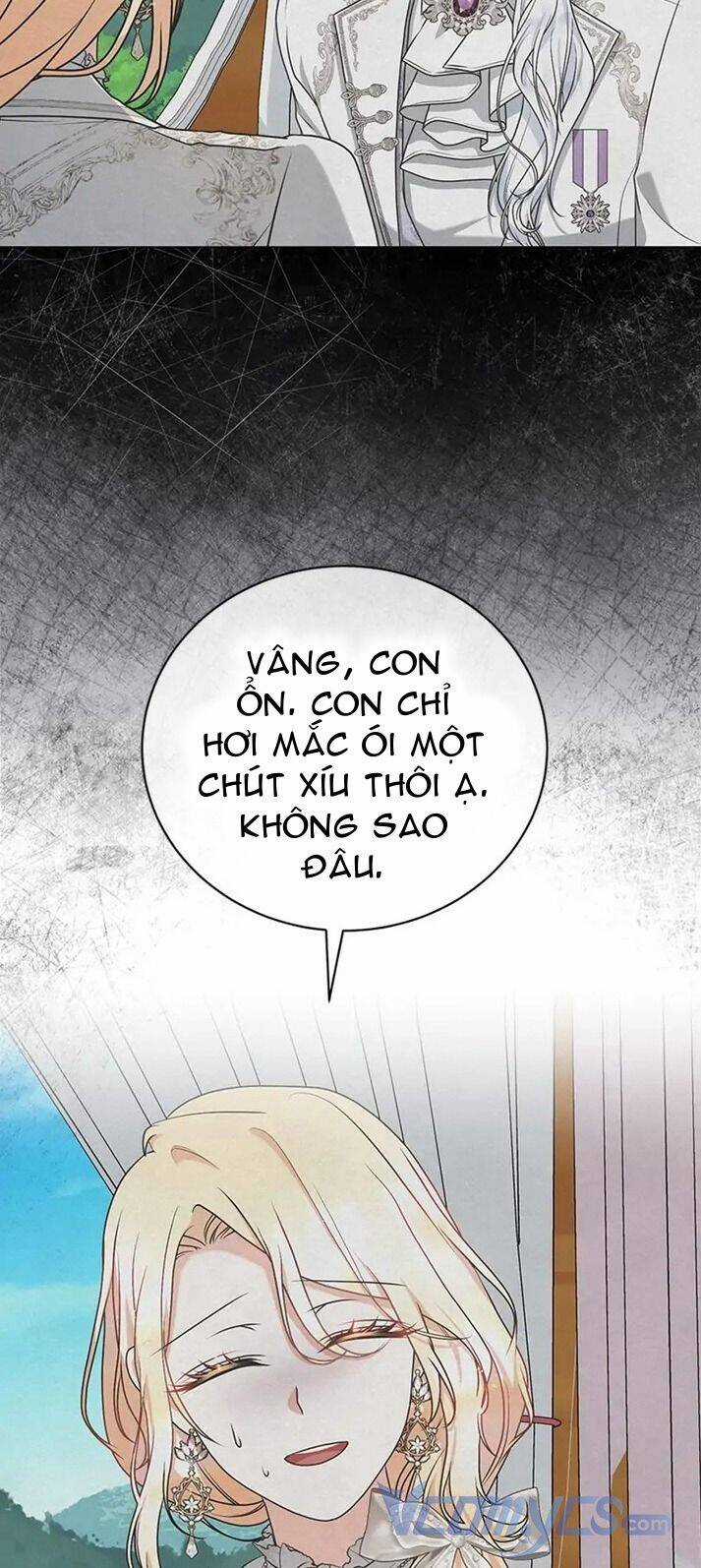 Nhân Vật Tôi Xuyên Vào, Chưa Từng Xuất Hiện Chương 42 trang 53