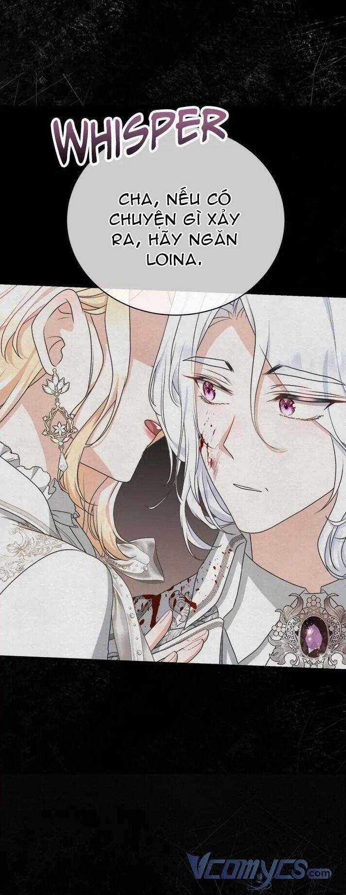 Nhân Vật Tôi Xuyên Vào, Chưa Từng Xuất Hiện Chương 42 trang 55