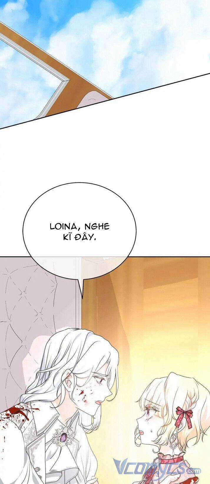 Nhân Vật Tôi Xuyên Vào, Chưa Từng Xuất Hiện Chương 42 trang 59