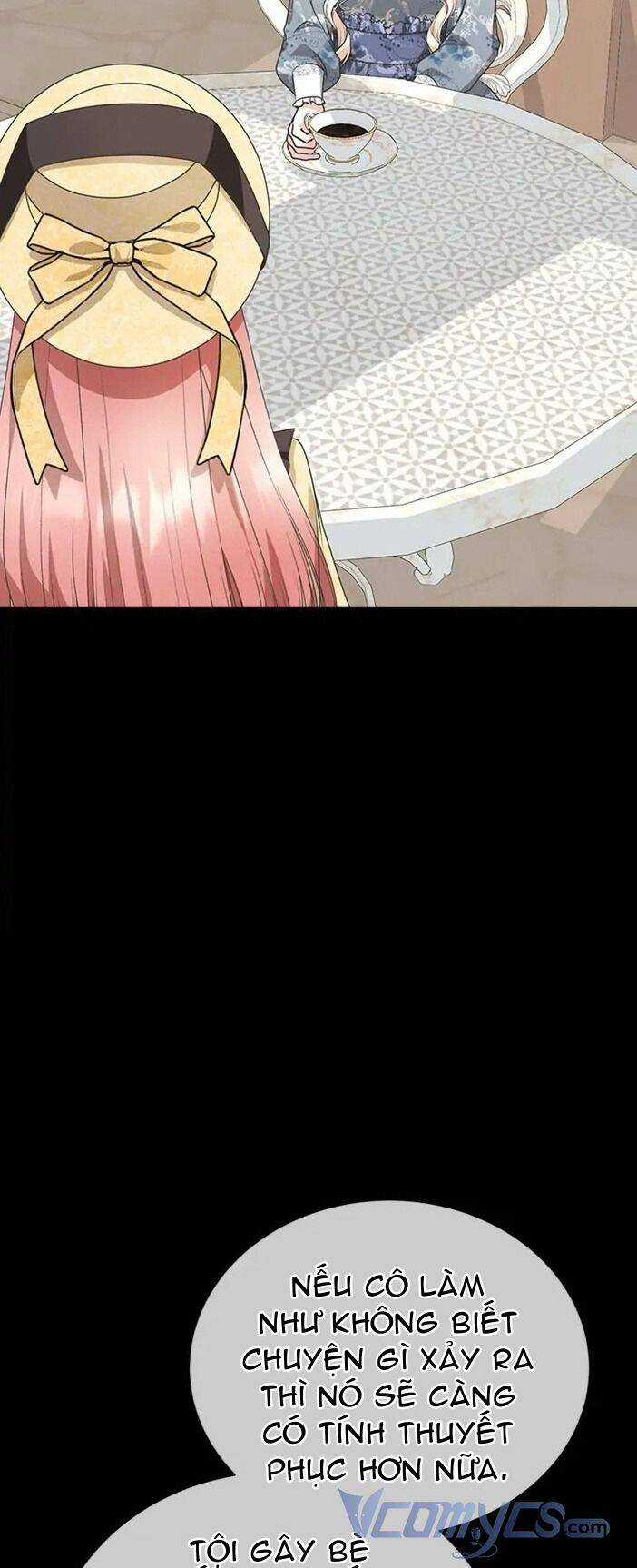 Nhân Vật Tôi Xuyên Vào, Chưa Từng Xuất Hiện Chương 42 trang 6