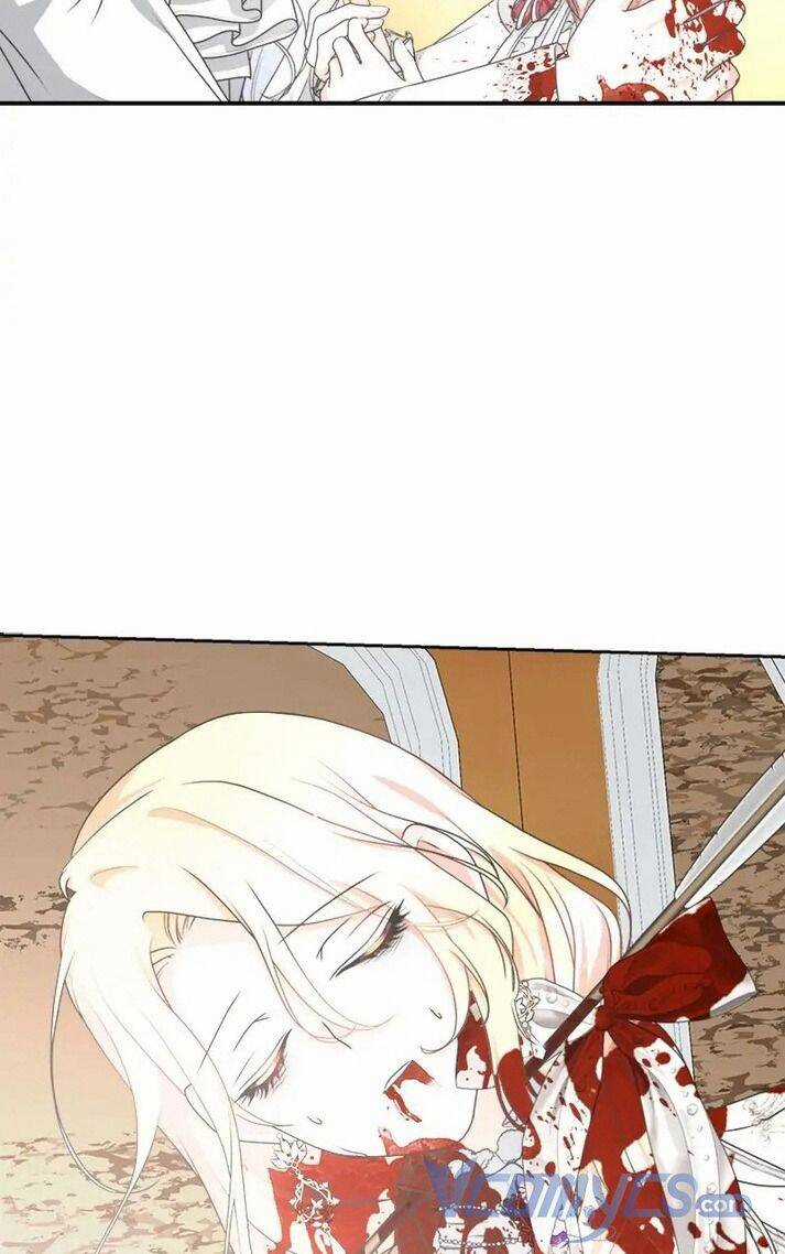 Nhân Vật Tôi Xuyên Vào, Chưa Từng Xuất Hiện Chương 42 trang 60