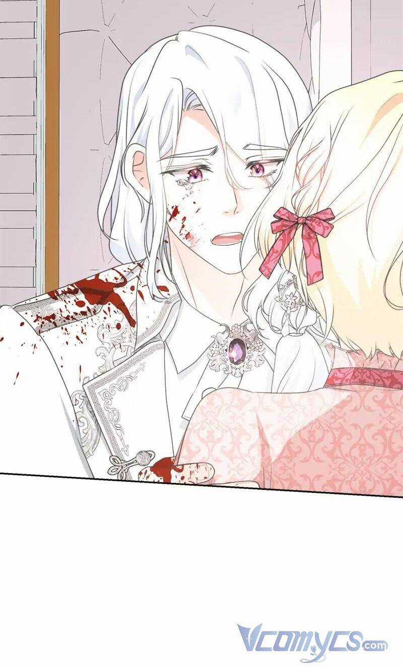 Nhân Vật Tôi Xuyên Vào, Chưa Từng Xuất Hiện Chương 42 trang 63