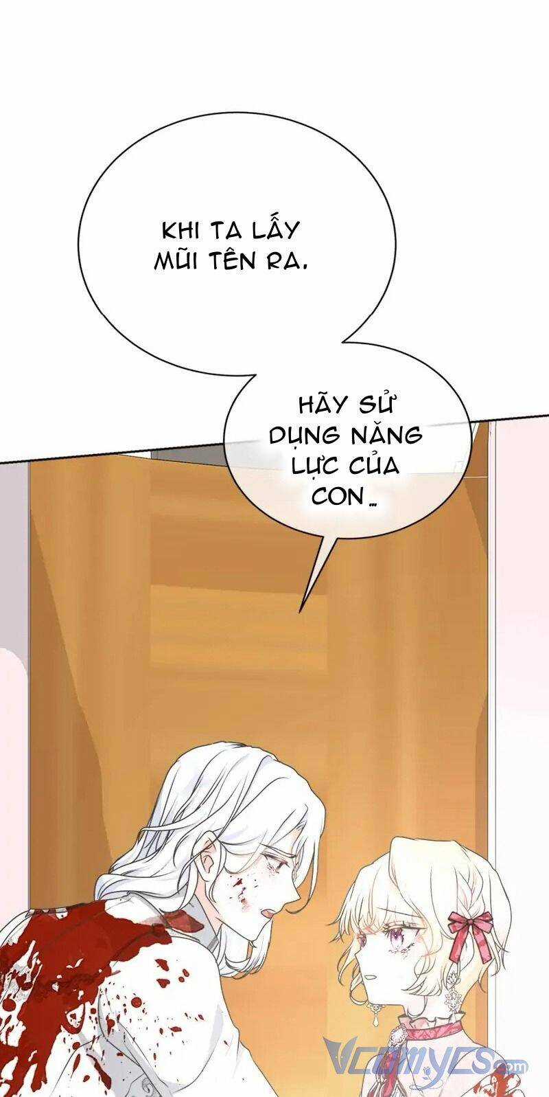 Nhân Vật Tôi Xuyên Vào, Chưa Từng Xuất Hiện Chương 42 trang 64