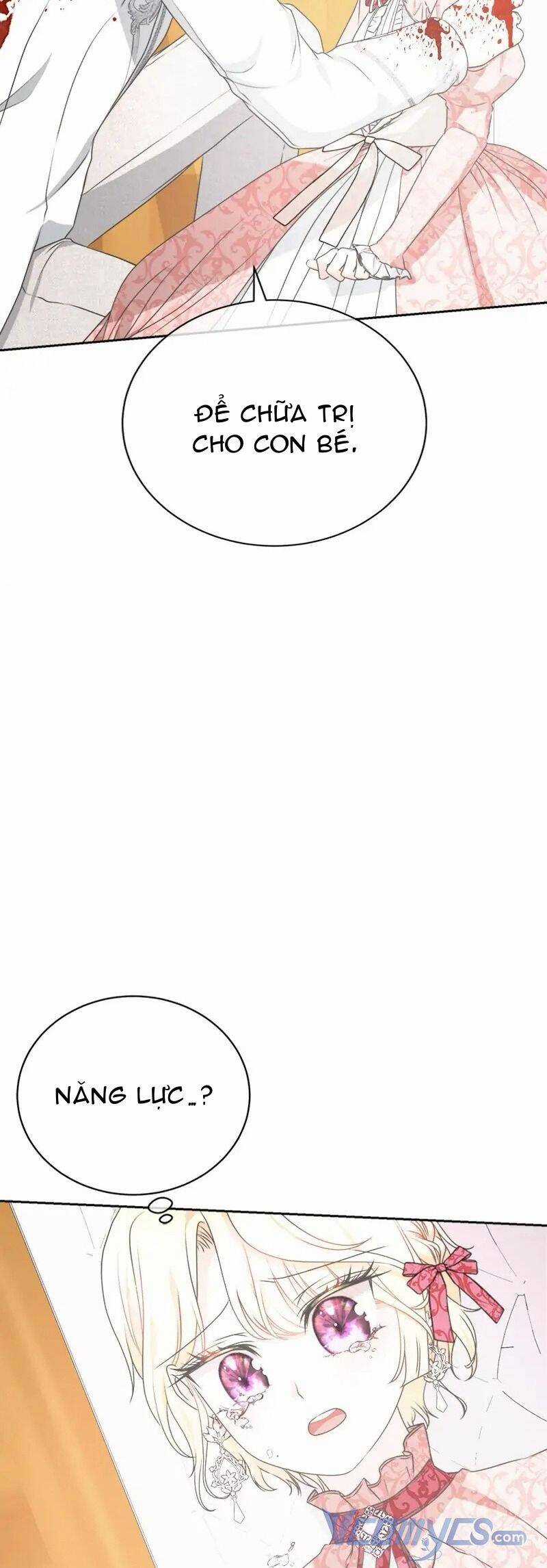 Nhân Vật Tôi Xuyên Vào, Chưa Từng Xuất Hiện Chương 42 trang 65