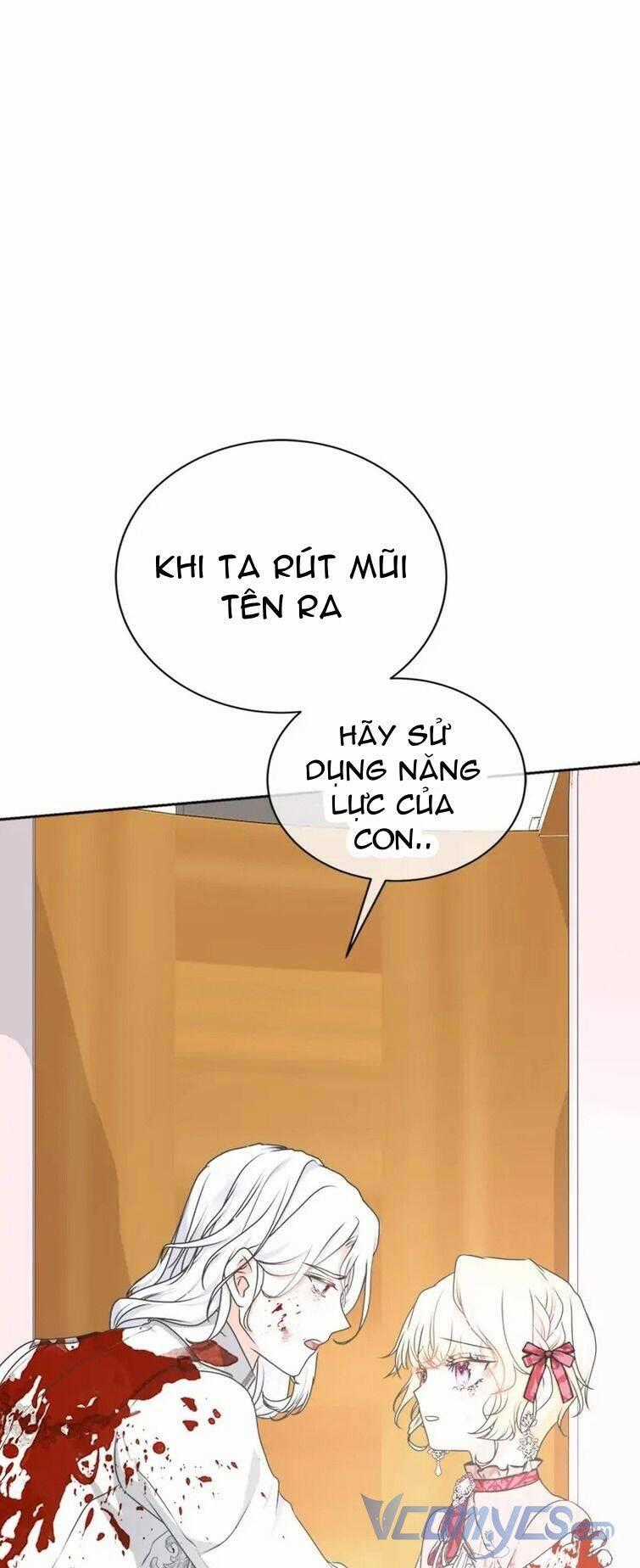 Nhân Vật Tôi Xuyên Vào, Chưa Từng Xuất Hiện Chương 43 trang 1