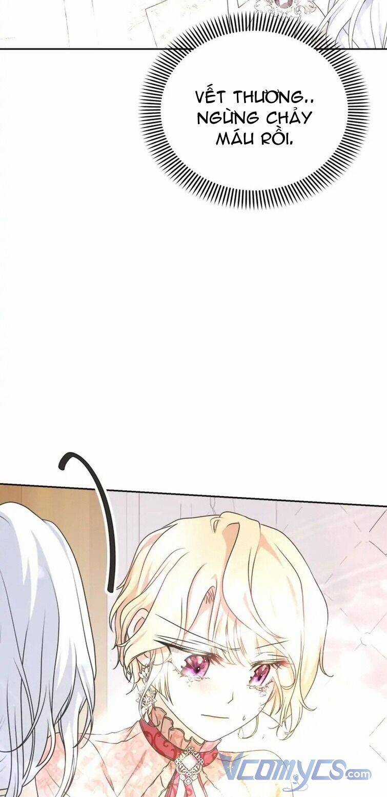 Nhân Vật Tôi Xuyên Vào, Chưa Từng Xuất Hiện Chương 43 trang 10