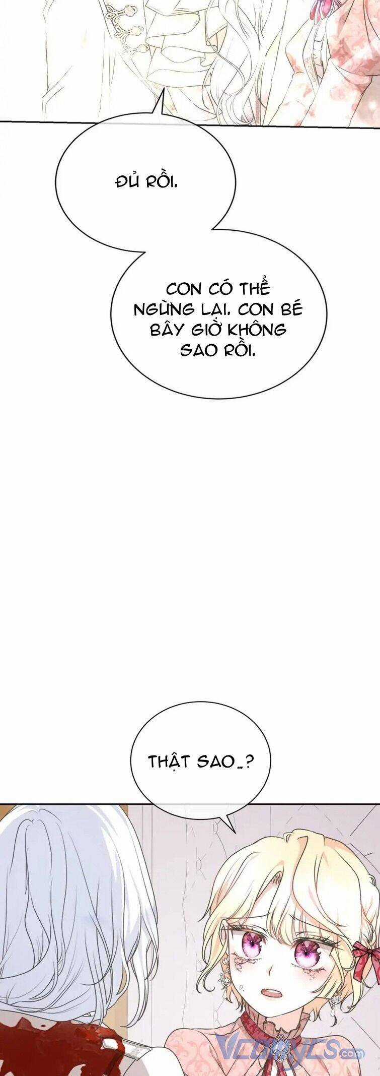 Nhân Vật Tôi Xuyên Vào, Chưa Từng Xuất Hiện Chương 43 trang 13