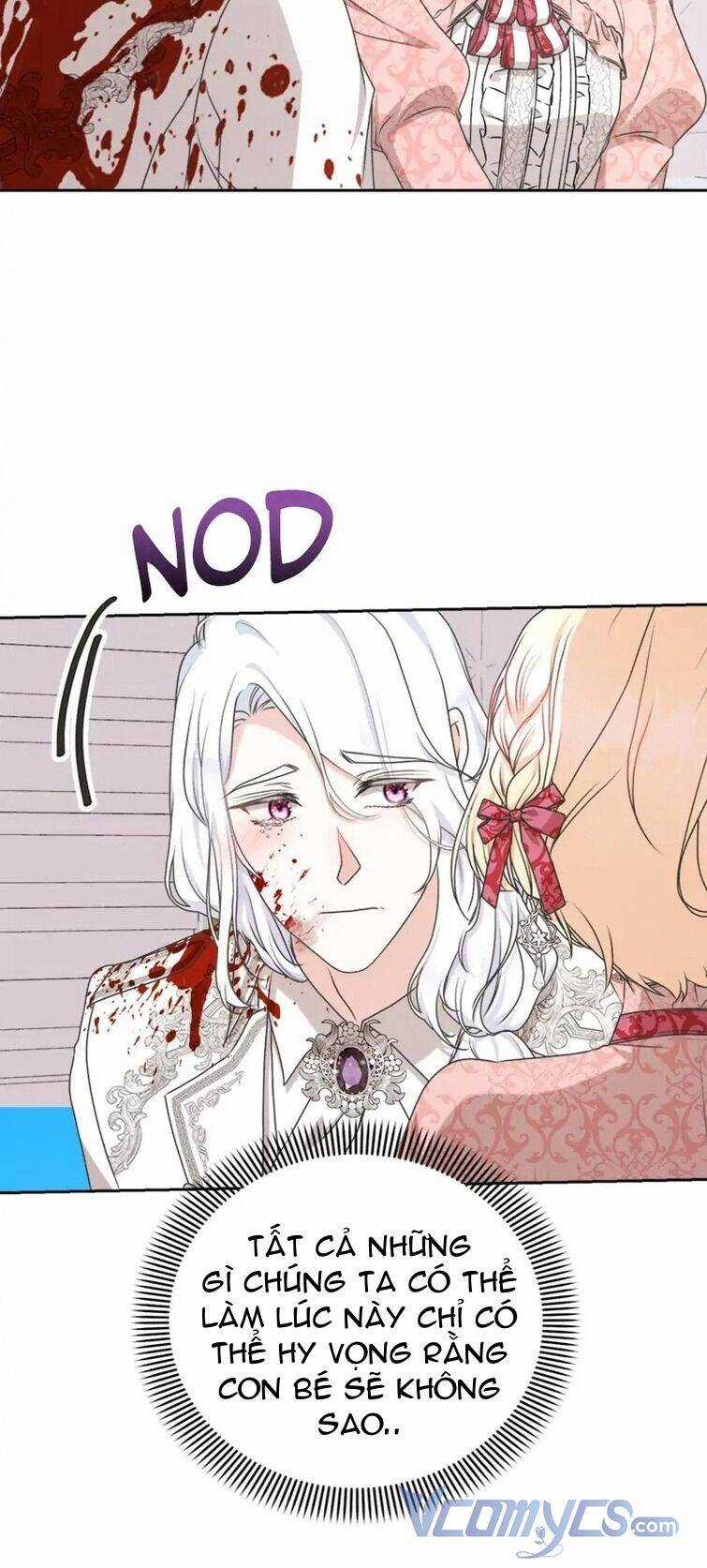 Nhân Vật Tôi Xuyên Vào, Chưa Từng Xuất Hiện Chương 43 trang 14