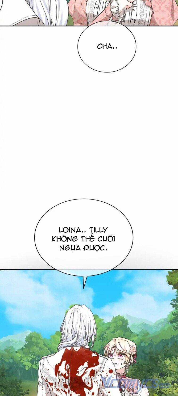 Nhân Vật Tôi Xuyên Vào, Chưa Từng Xuất Hiện Chương 43 trang 18