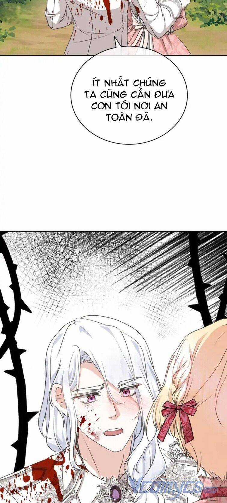 Nhân Vật Tôi Xuyên Vào, Chưa Từng Xuất Hiện Chương 43 trang 19