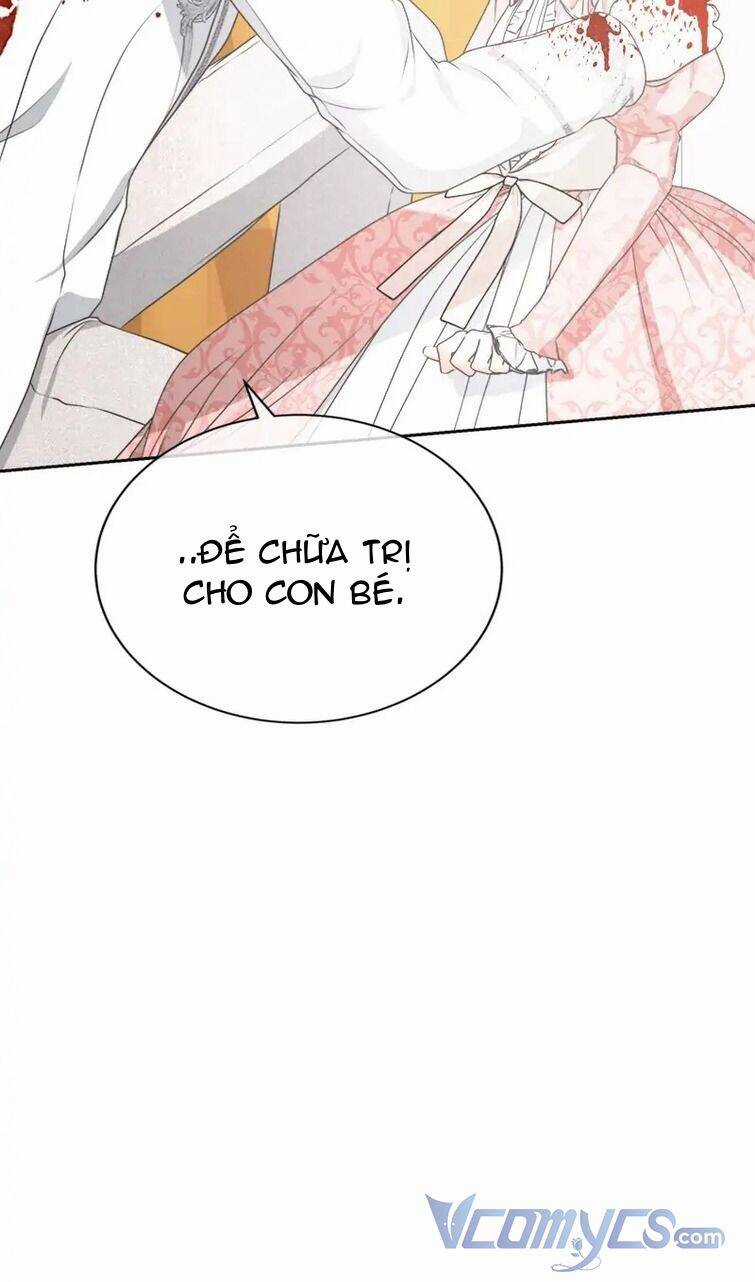 Nhân Vật Tôi Xuyên Vào, Chưa Từng Xuất Hiện Chương 43 trang 2