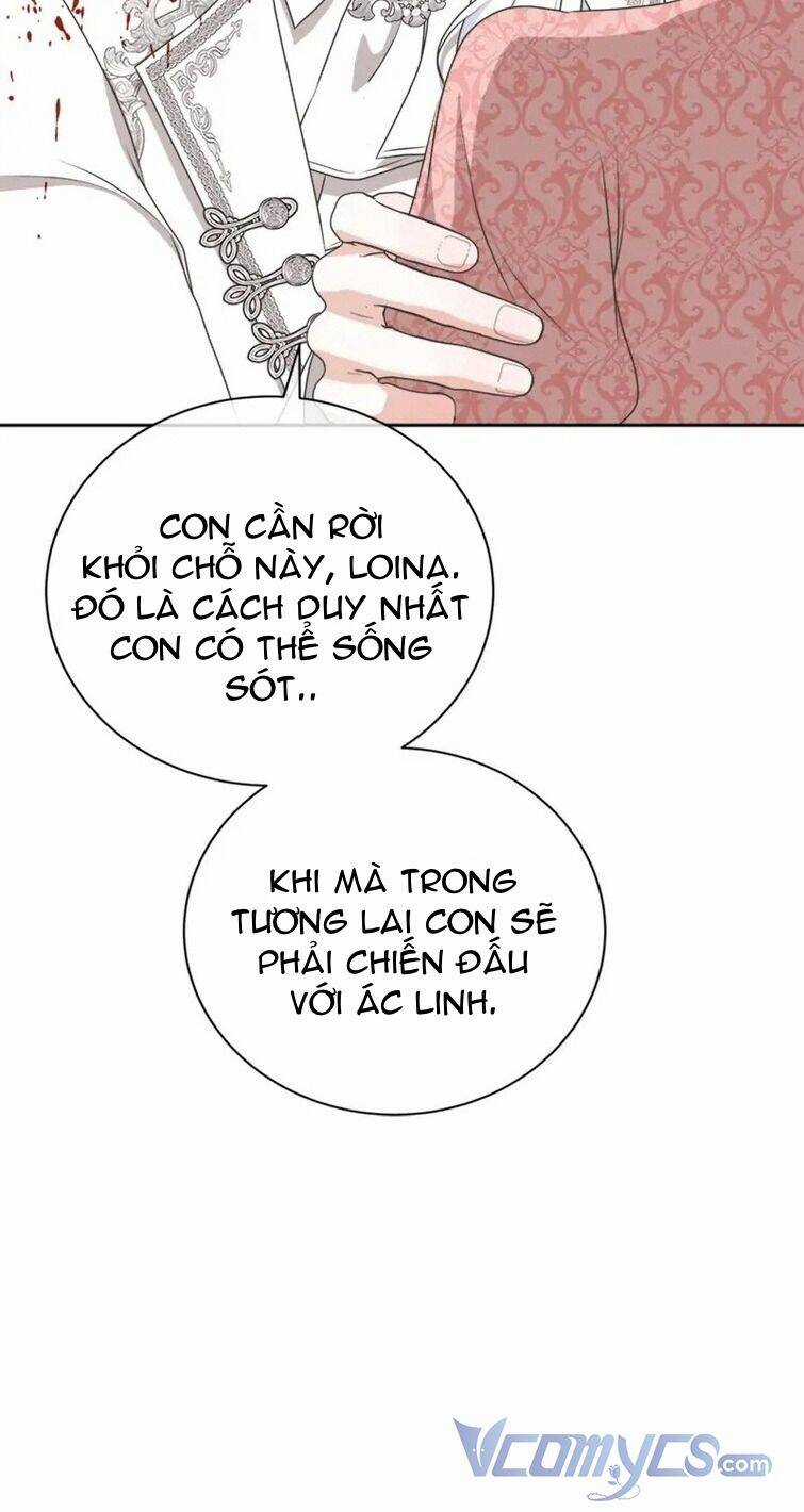 Nhân Vật Tôi Xuyên Vào, Chưa Từng Xuất Hiện Chương 43 trang 20