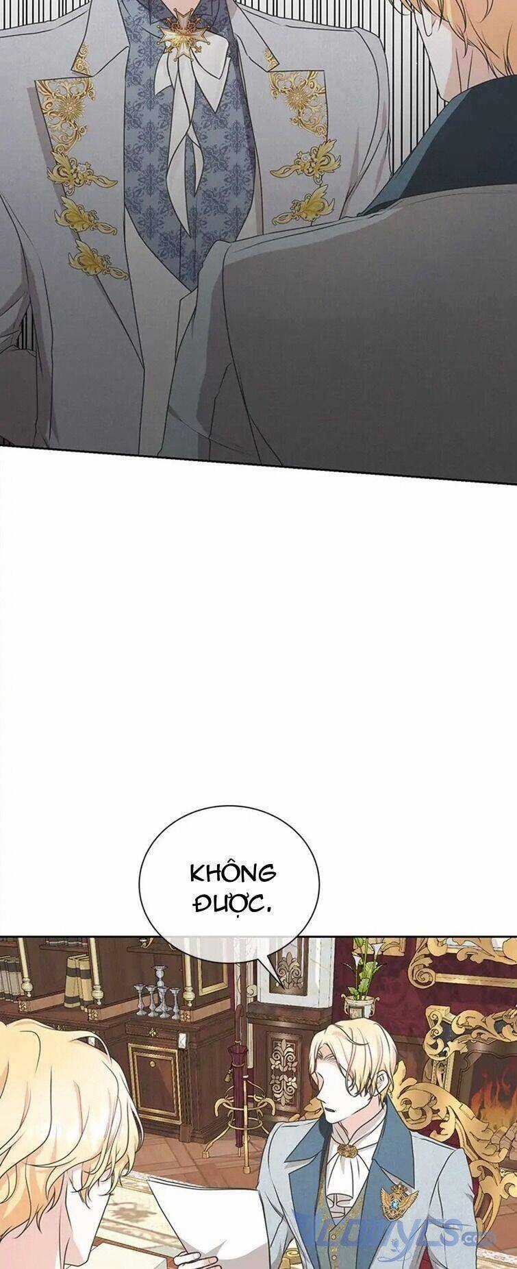 Nhân Vật Tôi Xuyên Vào, Chưa Từng Xuất Hiện Chương 43 trang 27