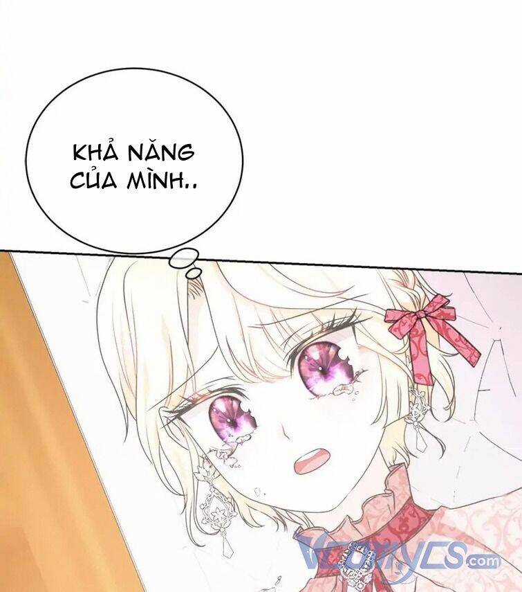 Nhân Vật Tôi Xuyên Vào, Chưa Từng Xuất Hiện Chương 43 trang 3