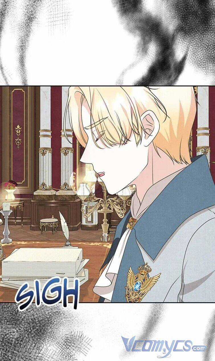 Nhân Vật Tôi Xuyên Vào, Chưa Từng Xuất Hiện Chương 43 trang 31