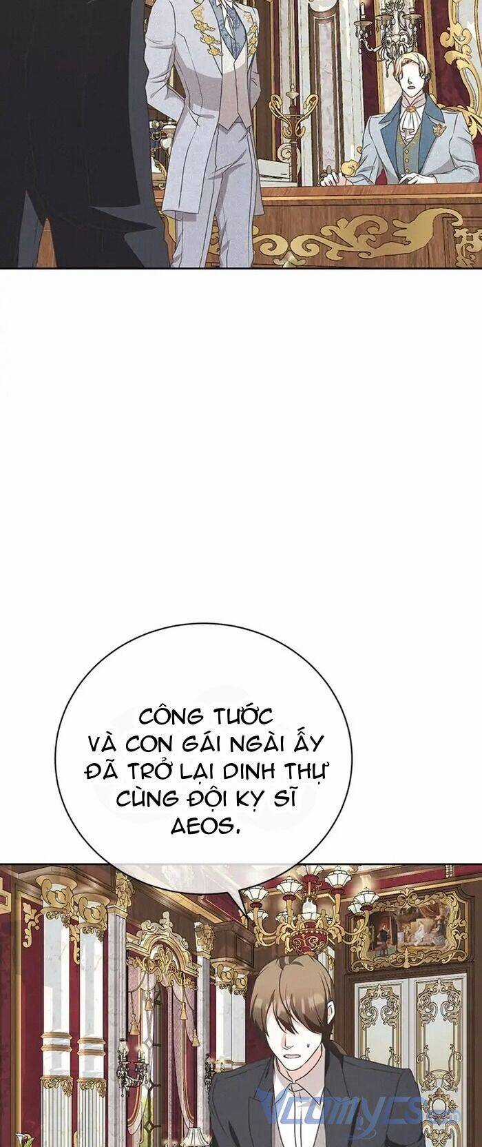 Nhân Vật Tôi Xuyên Vào, Chưa Từng Xuất Hiện Chương 43 trang 34