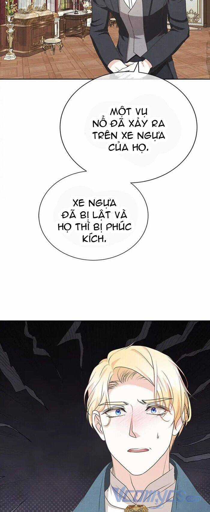 Nhân Vật Tôi Xuyên Vào, Chưa Từng Xuất Hiện Chương 43 trang 35