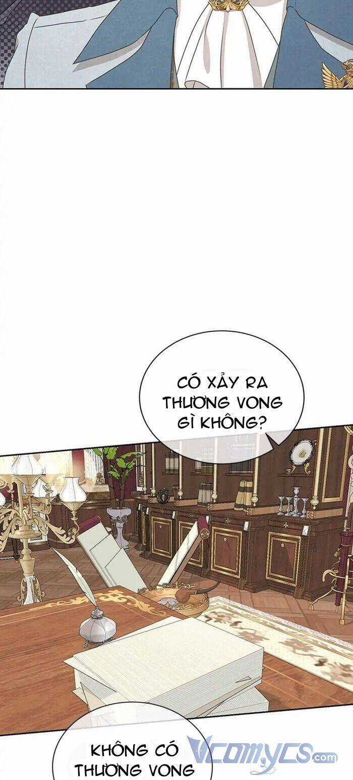 Nhân Vật Tôi Xuyên Vào, Chưa Từng Xuất Hiện Chương 43 trang 36