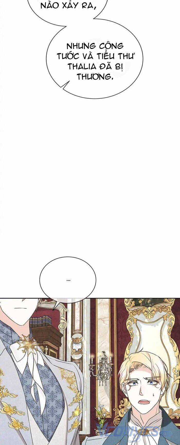 Nhân Vật Tôi Xuyên Vào, Chưa Từng Xuất Hiện Chương 43 trang 37