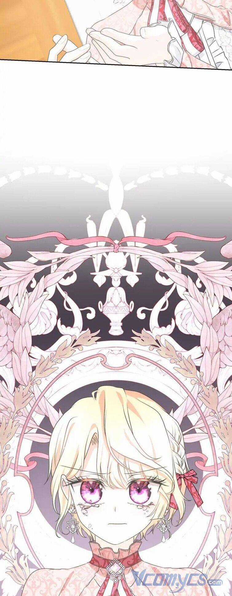 Nhân Vật Tôi Xuyên Vào, Chưa Từng Xuất Hiện Chương 43 trang 4