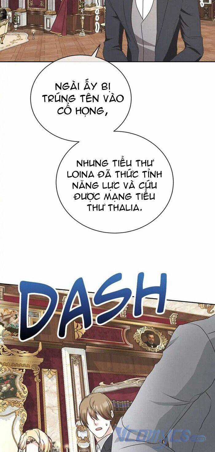 Nhân Vật Tôi Xuyên Vào, Chưa Từng Xuất Hiện Chương 43 trang 42