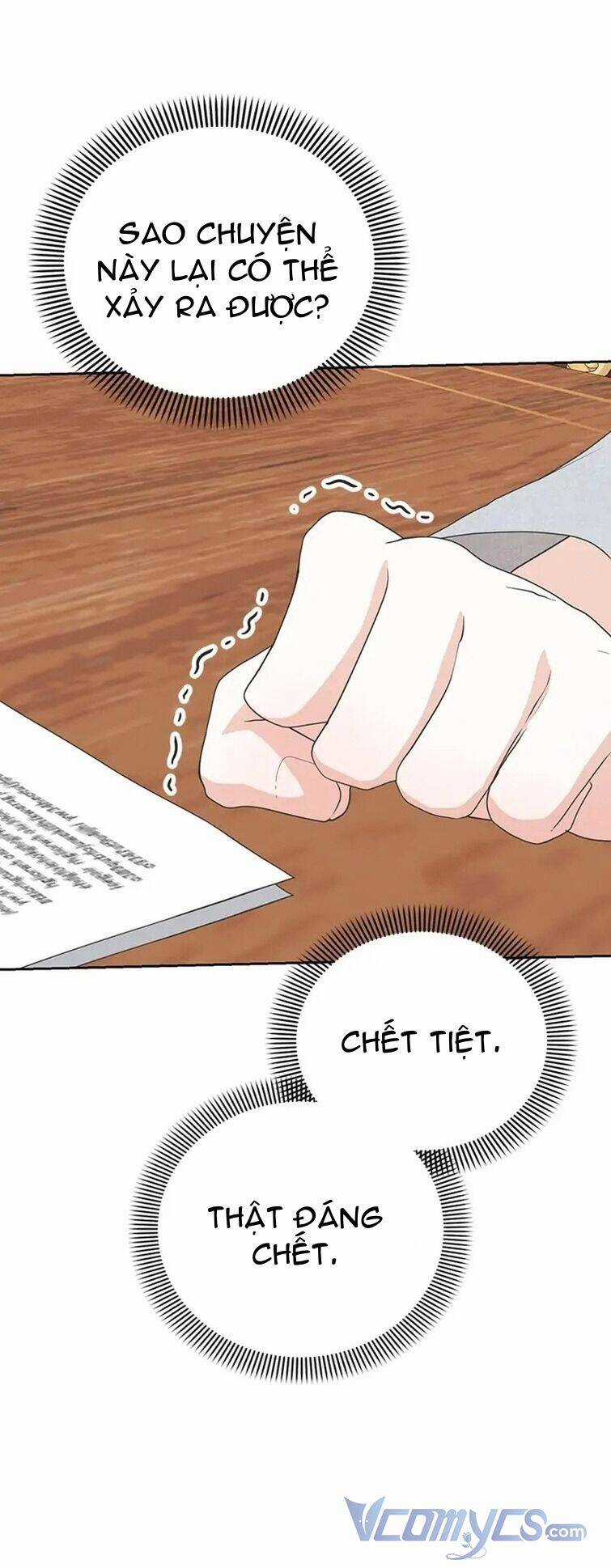 Nhân Vật Tôi Xuyên Vào, Chưa Từng Xuất Hiện Chương 43 trang 46