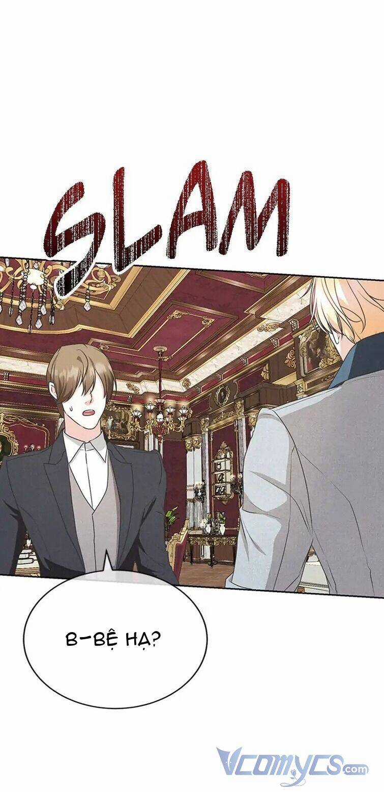 Nhân Vật Tôi Xuyên Vào, Chưa Từng Xuất Hiện Chương 43 trang 47