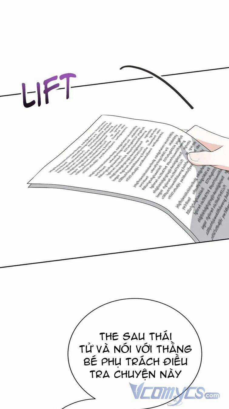 Nhân Vật Tôi Xuyên Vào, Chưa Từng Xuất Hiện Chương 43 trang 48