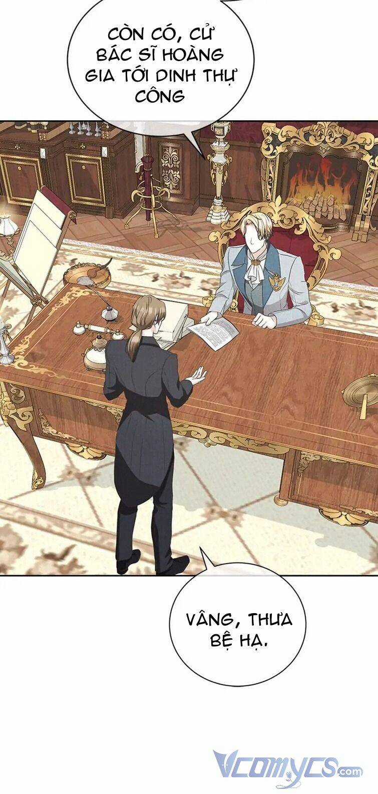 Nhân Vật Tôi Xuyên Vào, Chưa Từng Xuất Hiện Chương 43 trang 49