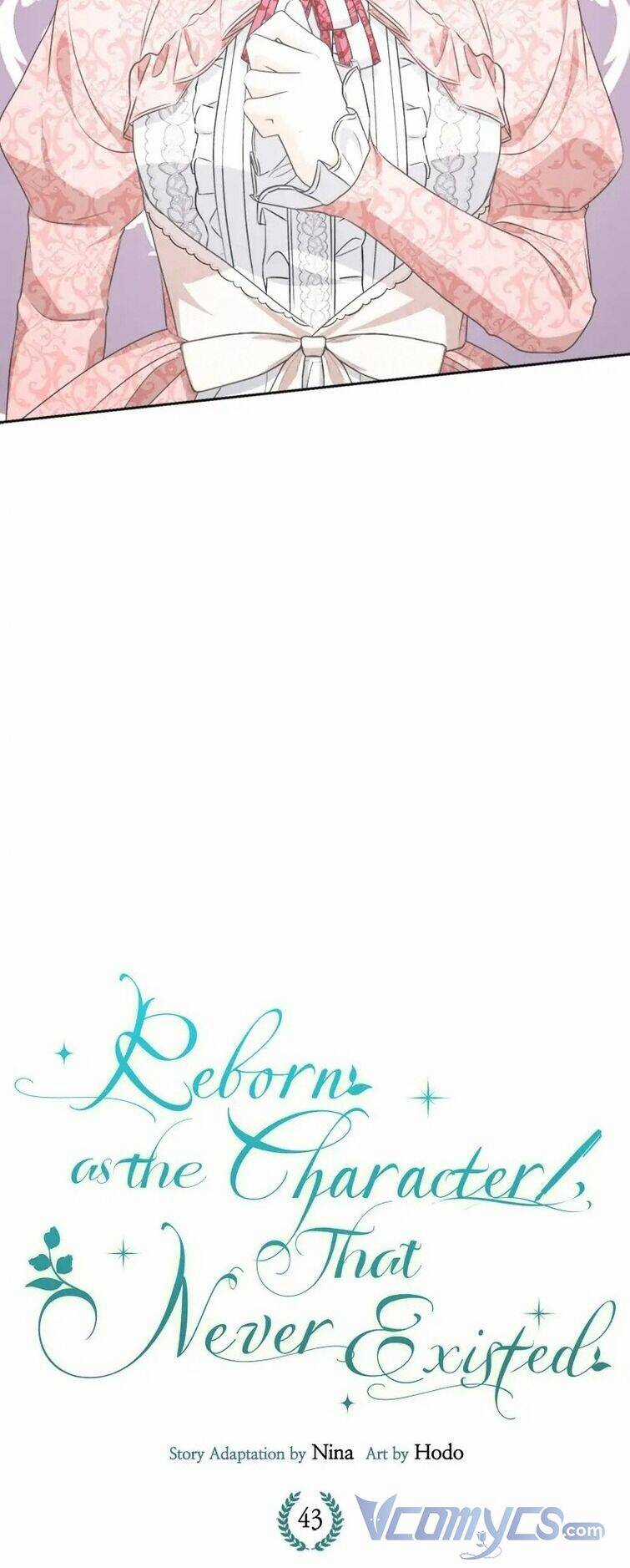 Nhân Vật Tôi Xuyên Vào, Chưa Từng Xuất Hiện Chương 43 trang 5