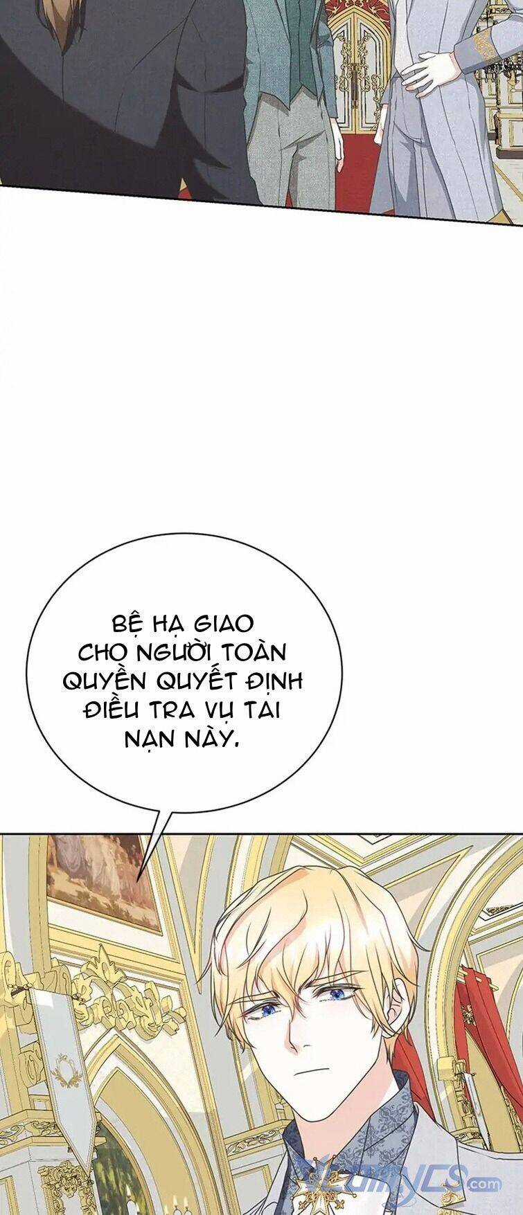 Nhân Vật Tôi Xuyên Vào, Chưa Từng Xuất Hiện Chương 43 trang 52