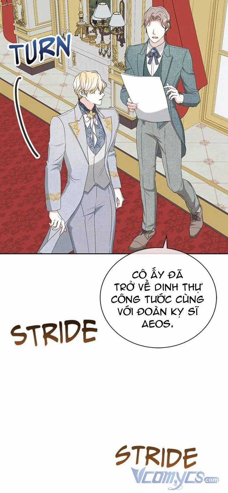 Nhân Vật Tôi Xuyên Vào, Chưa Từng Xuất Hiện Chương 43 trang 57