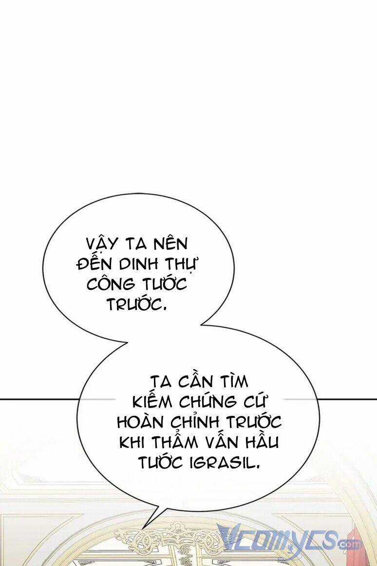 Nhân Vật Tôi Xuyên Vào, Chưa Từng Xuất Hiện Chương 43 trang 58