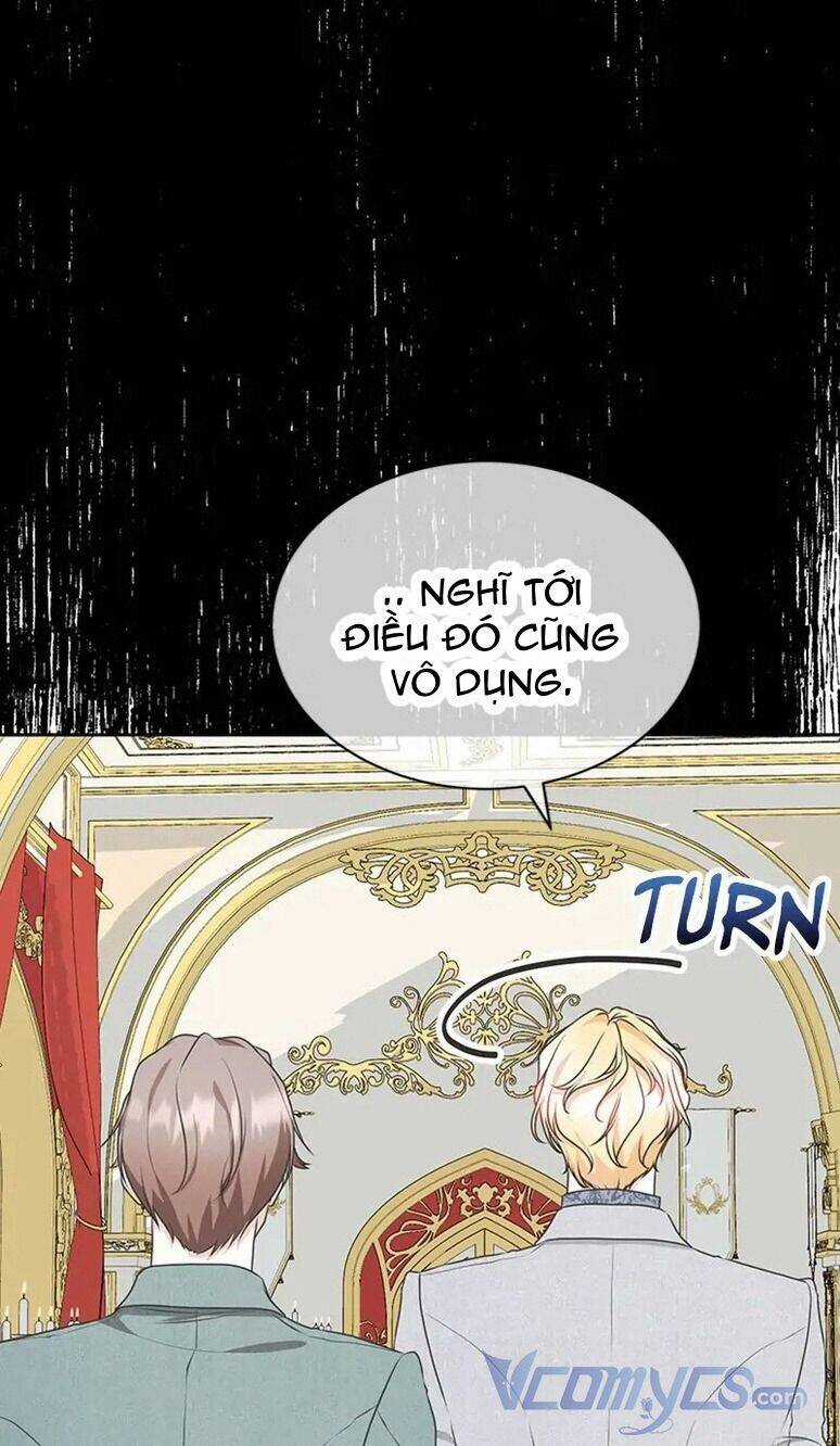 Nhân Vật Tôi Xuyên Vào, Chưa Từng Xuất Hiện Chương 43 trang 63