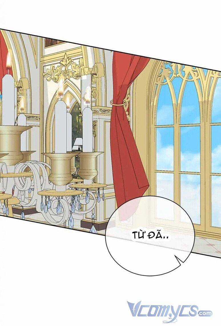 Nhân Vật Tôi Xuyên Vào, Chưa Từng Xuất Hiện Chương 43 trang 66