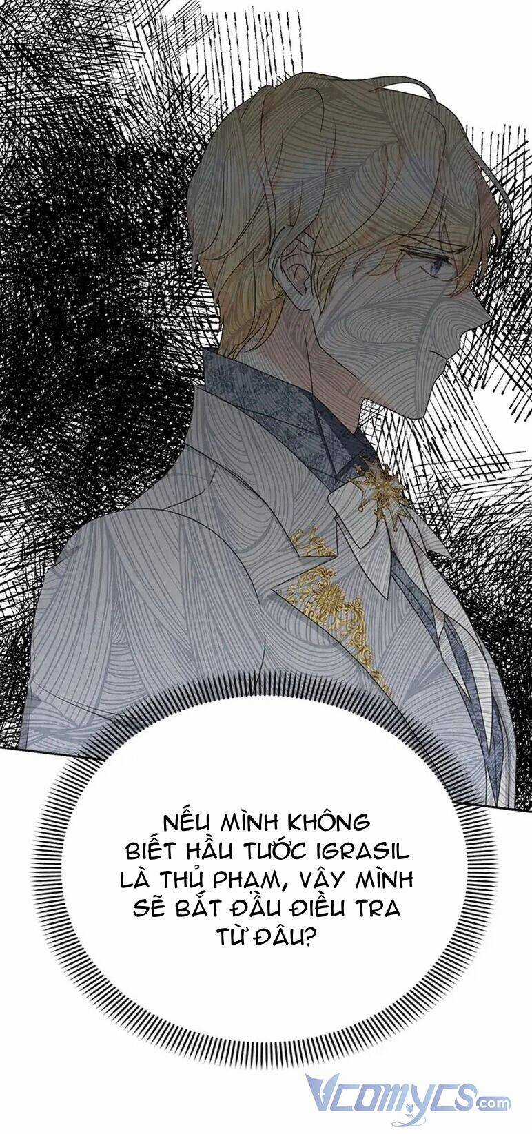 Nhân Vật Tôi Xuyên Vào, Chưa Từng Xuất Hiện Chương 43 trang 68