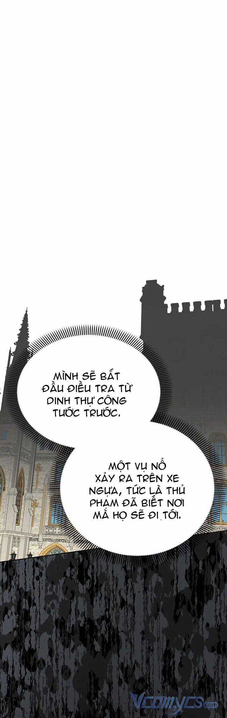 Nhân Vật Tôi Xuyên Vào, Chưa Từng Xuất Hiện Chương 43 trang 69