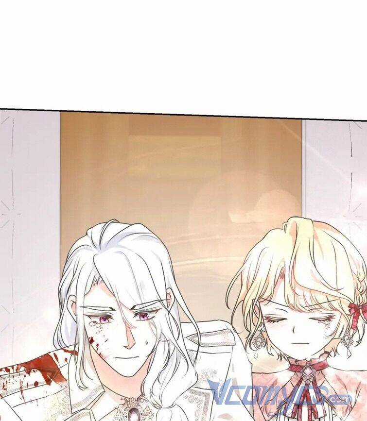 Nhân Vật Tôi Xuyên Vào, Chưa Từng Xuất Hiện Chương 43 trang 7